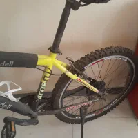 دوچرخه سایز ۲۶ و تعداد دنده ۲۴|دوچرخه، اسکیت، اسکوتر|آمل, |دیوار