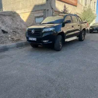 کلوت ۱۴۰۱دنده سالم|خودرو سواری و وانت|قزوین, |دیوار