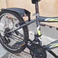 دوچرخه سایز ۲۰ بونیتو|دوچرخه، اسکیت، اسکوتر|ماهدشت, |دیوار