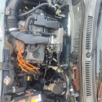 پراید‌سبز‌زیتونی|خودرو سواری و وانت|یزد, |دیوار