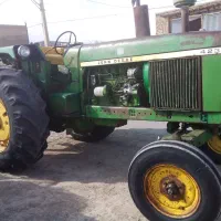 تراکتور جاندیر ۴۲۳۰|خودرو سنگین|برخوار, |دیوار