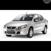 رانا پلاس TU5P مدل ۱۴۰۴