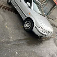 سمند مدل ۸۴ سفارشی