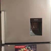 یخچال فریزر جنرال