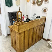 میز پیشخوان