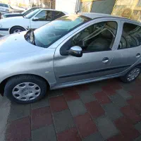 206 تیپ 2|خودرو سواری و وانت|ماکو, |دیوار