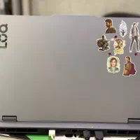 لبتاپ در حد آک لنوو