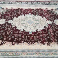 فرش سلیمان یزد 700 شانه|فرش|زاهدان, |دیوار