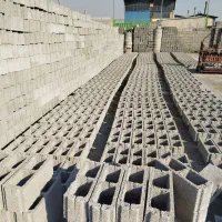 بلوک سبک وسنگین وکول و مصالح ساختمانی|مصالح و تجهیزات ساختمان|فردیس, منظریه|دیوار