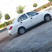 سایناsدوگانه کارخانه.1402.پلم.7200کار|خودرو سواری و وانت|خواف, |دیوار