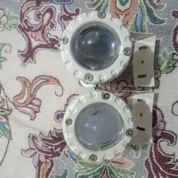 باطری فلوسوییچ چراغ  کنترل فاز چسب سر سیم شین|لامپ و چراغ|چهارباغ, |دیوار