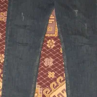 شلوار لی مردانه|لباس|بیرجند, |دیوار