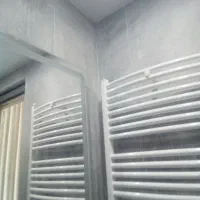 تمیزکاری خونه