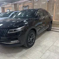 دیگینیتی پرایم ۱۴۰۲ خشک|خودرو سواری و وانت|ارومیه, |دیوار