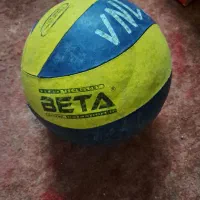 توپ والیبال|ورزش‌های توپی|مشهد, فاطمیه|دیوار