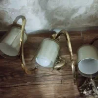 لوستر اشپز خانه سه شعله