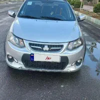 کوییک R  پارس خودرو