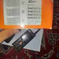 گوشی آنتن دهی قوی 4سیم|موبایل|کرج, اتمسفر|دیوار