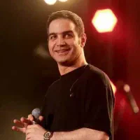 بلیت کنسرت محسن یگانه قیمت اصلی ردیف۵