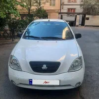 تیبا ۲ مدل ۱۴۰۰