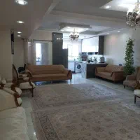 نگین غرب 120متر 2خواب بلوار اردستانی|اجارهٔ آپارتمان|تهران, نگین غرب|دیوار