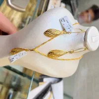 طلای نو با قیمت مناسب 5%|جواهرات|مشهد, طلاب|دیوار