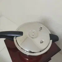 زودپز استیل نو نو مناسب جهاز|ظروف پختوپز|مشهد, ایثارگران|دیوار