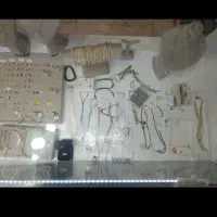 بدلی جات رنگ ثابت .مارک ژوپینگ|بدلیجات|مشهد, الهیه|دیوار
