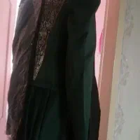 پیراهن مجلسی|لباس|خرمآباد, |دیوار