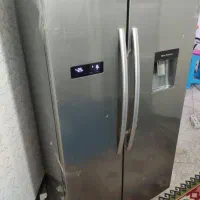 تعمیر یخچال فریزر و ساید تعمیرکار سرویس کار سیار|خدمات پیشه و مهارت|شیراز, فرگاز|دیوار