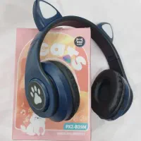 هدفون گوش دار گربه ای  فقط ۴۵۰ تومان