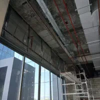 جوشکاری و آهن کشی|خدمات پیشه و مهارت|کیش, |دیوار