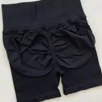 شرتک مشکی و بنفش ورزشی|لباس|کرج, باغستان|دیوار