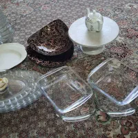 ظروف بلور