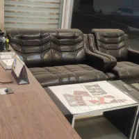 مبلمان و میز و صندلی اداری دفتری|مبلمان اداری|اهواز, مهرشهر|دیوار