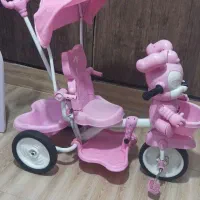 سه چرخه کودک