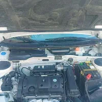 پارس tu5 تویفایو|خودرو سواری و وانت|لردگان, |دیوار