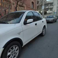 ساینا مدل ۹۸|خودرو سواری و وانت|تهران, شهرک یاس|دیوار