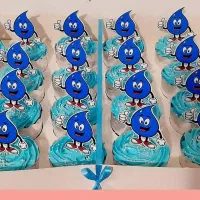 فروش کیک تولد و انواع مناسبت ها|خدمات پذیرایی، مراسم|صدرا-فارس, فاز ۱|دیوار