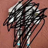 گم شده پلاک موتور سیکلت