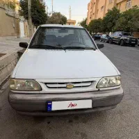 پراید ۱۳۱ مدل ۹۰