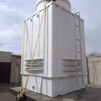 کولینگ برج خنک کننده 60تن