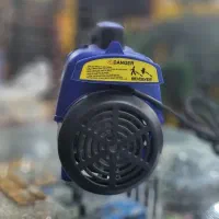 کارواش ۱۰۰ بار دینامی revolver|ابزارآلات|قزوین, |دیوار