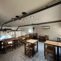 ۳۵۰ متر کافه رستوران فعال با قدمت و سابقه درخشان|اجارهٔ مغازه و غرفه|تهران, ایرانشهر|دیوار