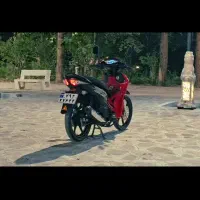 طرح ویو احسان کم کار|موتورسیکلت|بیرجند, |دیوار