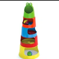 برج قورباغه