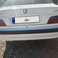 پرشیا موتور جدید مدل ۴۰۱دریچه سیمی