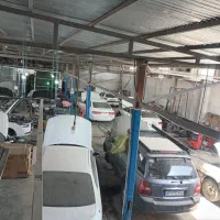 استخدام چند نفر نیروی مکانیک و جلوبندی ساز