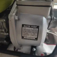 موتور آب کشاورزی