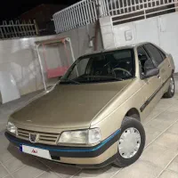 پژو